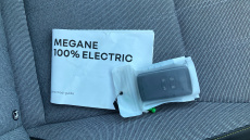 Renault Megane E-Tech EV60 160kW Techno 60kWh Optimum Charge 5dr Auto Electric Hatchback